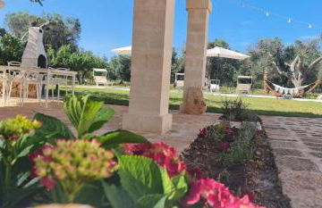 Pietre Vive Trulli del Salento - Foto 20