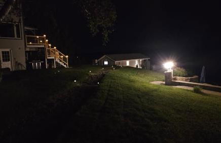 ZaLo House Waterline cabin with Hot Tub Pets - Foto 22