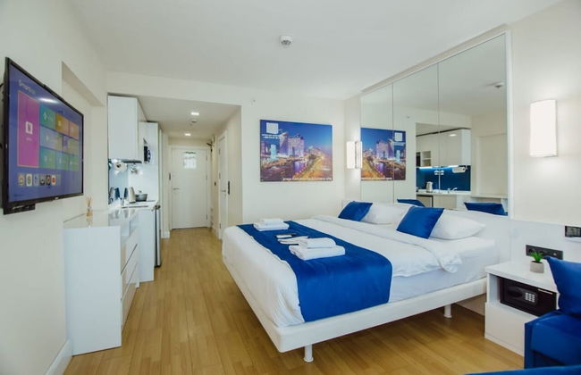 Royal Sea Breeze Apartment - Foto 60