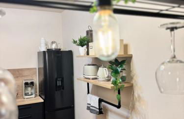 Factory Loft Eifel - Nürburgring & Natur - Foto 13