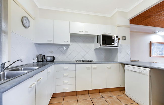 Villa at Tangalooma - Villa 30 - Foto 7