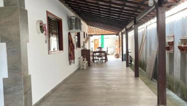 Queen House - Linda casa com piscina e area gourmet - Itaoca Praia - ES - Foto 3
