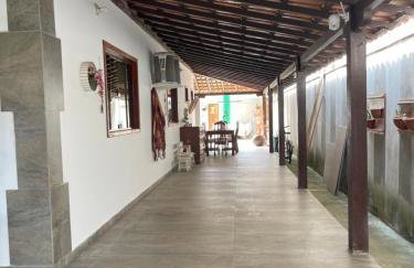 Queen House - Linda casa com piscina e area gourmet - Itaoca Praia - ES - Photo 3