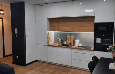 APARTAMENT KOŚCIUSZKi 54 - Foto 10