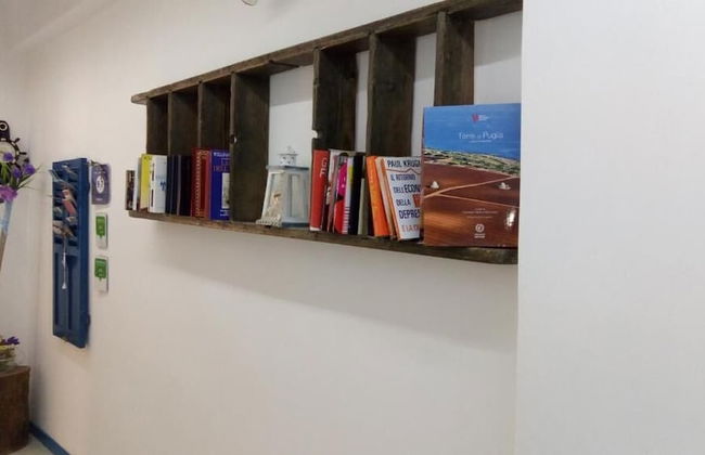 ControVento Rooms - Foto 31