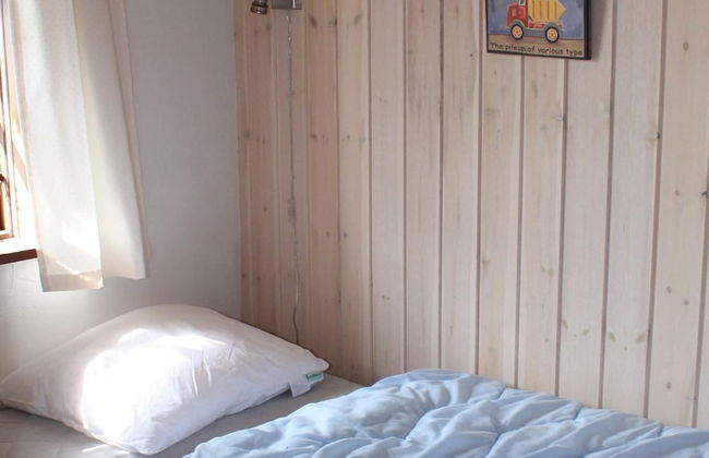 4 Person Holiday Home in Blavand - Photo 3