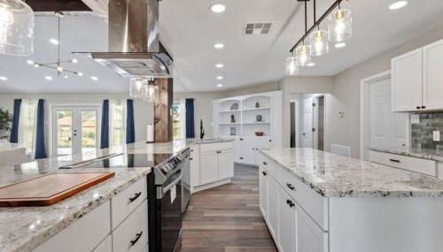 5 Bedroom Home In Lake Charles - Foto 3