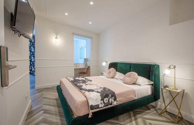 La Terrazza Antica Dimora - Photo 3