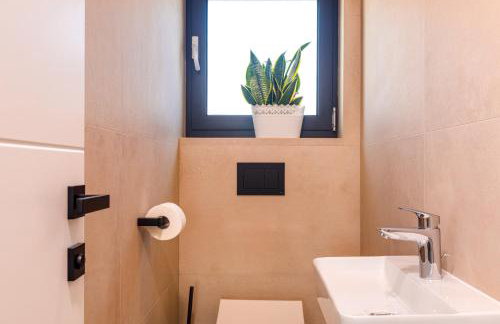 Luxury apartment LaRiv I with pool - Foto 17