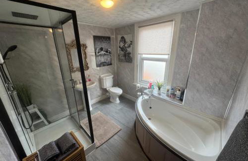 Holywell Apartment - Luxury One Bedroom Apartment - Foto 4