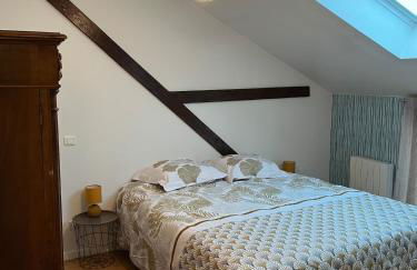 Le petit nid de Turckheim avec parking privé - Foto 19