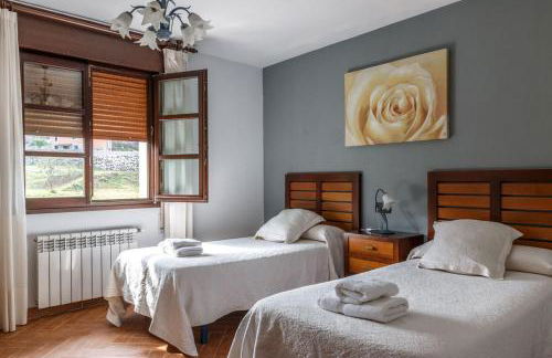 El Prau la Iglesia Porrua - Llanes - Photo 21