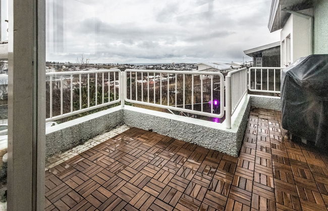 Apartment L70 - Foto 10