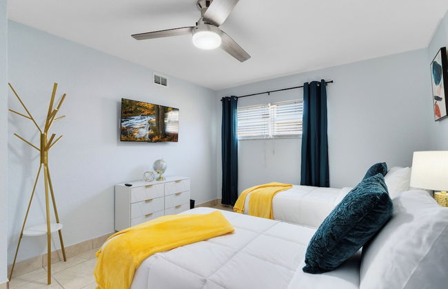 Ocean Harbour Apartment Homes - Foto 6