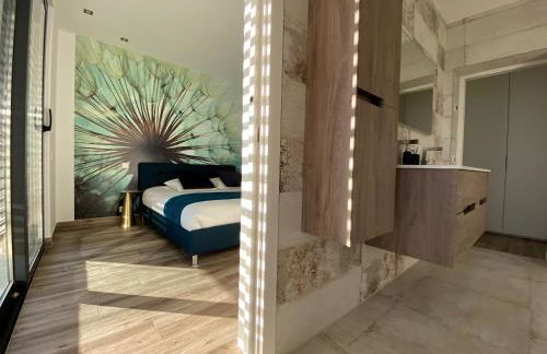 La Villa Blanche - Foto 26