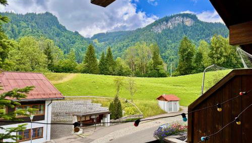 Ferienwohnung Alphorn - SommerBergBahn unlimited kostenlos - Foto 2