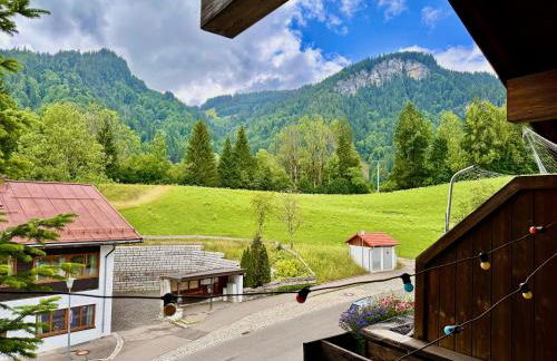 Ferienwohnung Alphorn - SommerBergBahn unlimited kostenlos - Photo 2