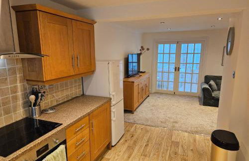 3 Severn close Contractor home in Oakham near Rutland Water with parking - Foto 11