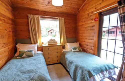 Ruskin Lodges Argyll, by Puck's Glen, Rashfield near Dunoon - Foto 17