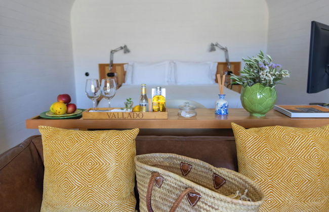 Casa do Rio Wine Hotel - Vallado - Foto 2