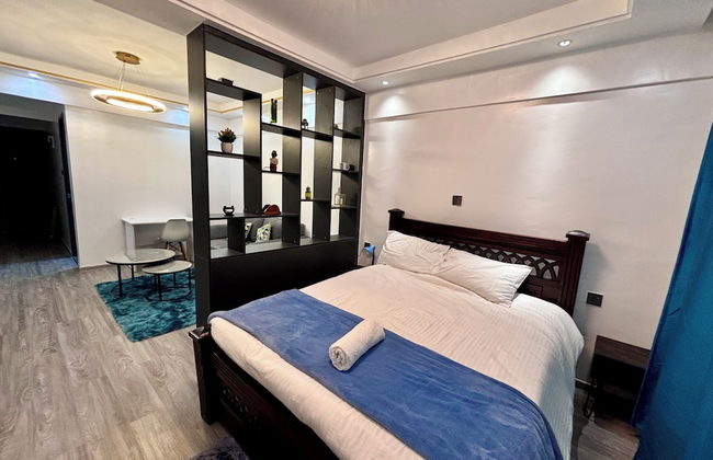 Takdiri Homes Executive Studio - Foto 3