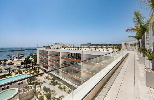 Del Mar Apartment - BT - Photo 36