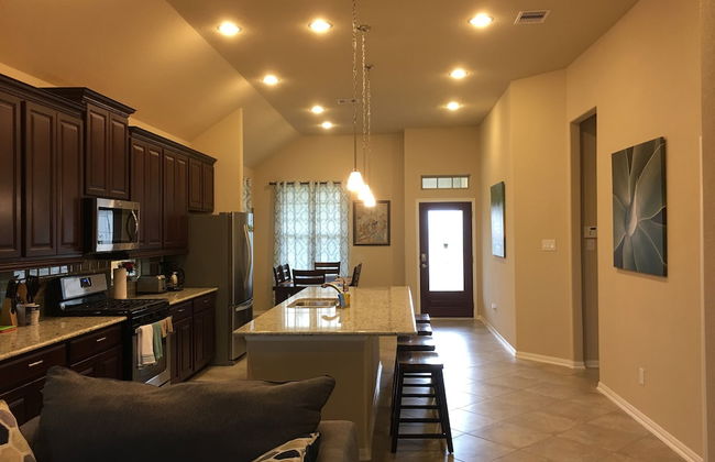 Brand New Home 4BR2B in West Houston - Foto 19