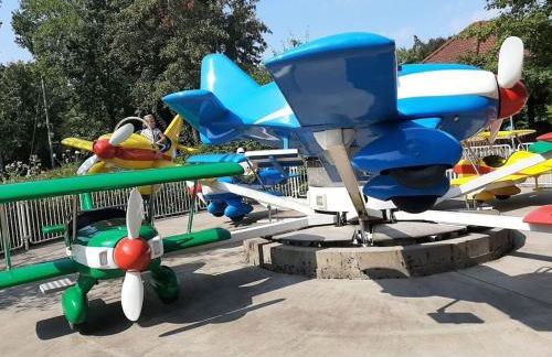 Upper deck Comfortable holiday residence - Foto 31