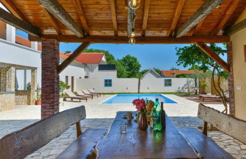 Marinic Comfortable holiday residence - Foto 8