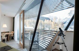 Residence Königswarte Strata Sexten - Foto 10