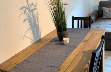 Stadtteil-Apartment - Foto 6