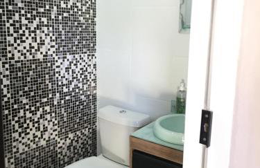 Vista da Serra, Casa Térrea e Superior, entradas independentes - Foto 30