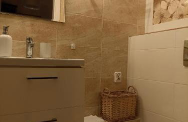 Przytulne Studio Borówkowy Zagajnik - Foto 20