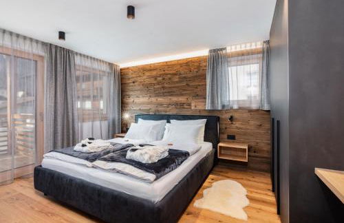 Chalet Lumis - Photo 36