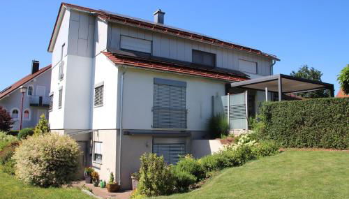 Ferienwohnung Limespark am See - Foto 4