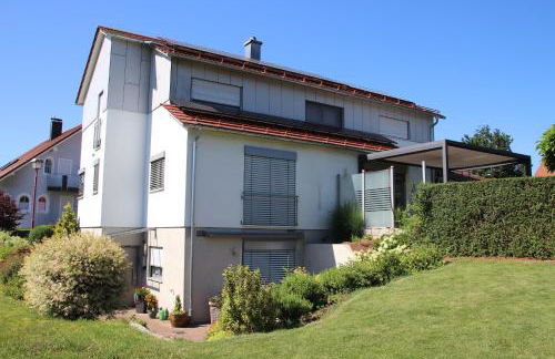 Ferienwohnung Limespark am See - Foto 4