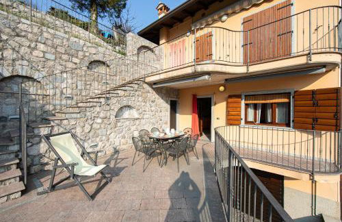 Casa Angiolina Lake And Mountain View - Happy Rentals - Foto 10