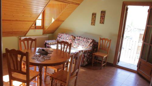 Casa Rural Hortal - Foto 5