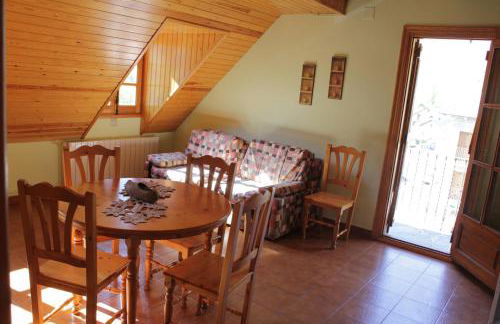 Casa Rural Hortal - Foto 5