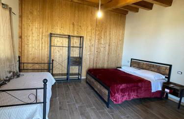 MonteSoprano Agriturismo - Resort - Spa - Gym -Camping - Suite - Foto 26