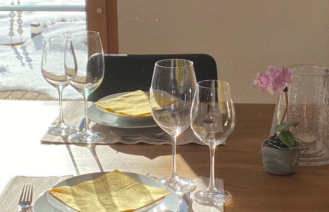 Ferienwohnungen Senda 495D - Foto 22