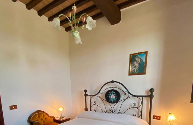 Belvilla by Oyo Casa Sassetta - Foto 2