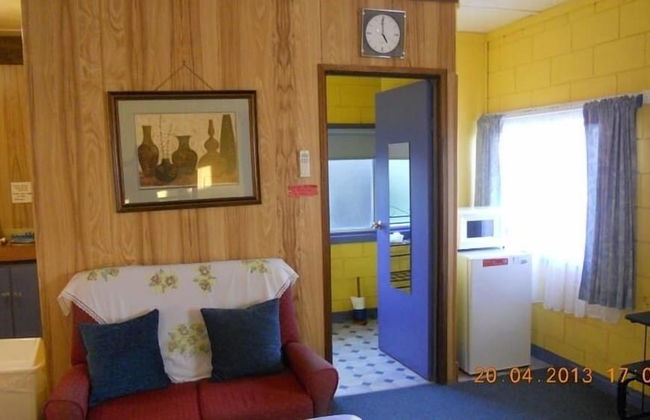 Summer's Rest Units - Foto 22