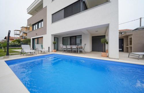 SunAdria Apartments - Foto 26