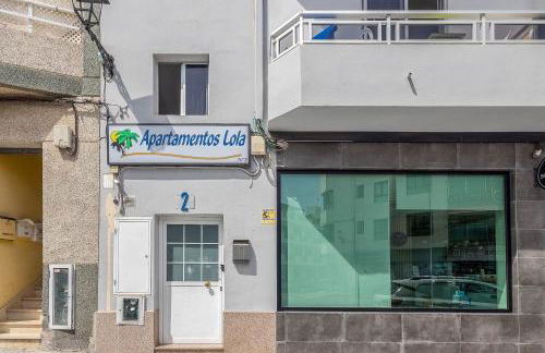 Apartamentos L O L A Arguineguin - Foto 80