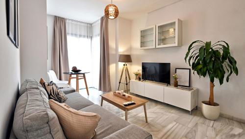 Love Rent4 Malaga Rene - Photo 2