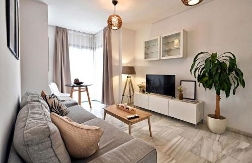 Love Rent4 Malaga Rene - Photo 2