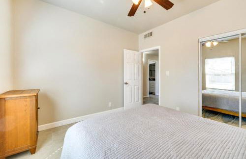 Pool, Putting Green and Games Chandler Home! - Foto 26