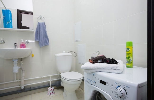 Etazhydaily Bibliotechnaya-Komsomolskaya - Photo 64