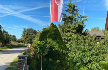 Ferienhäuschen in Beetz - in 5 min am See und Wald - Foto 17